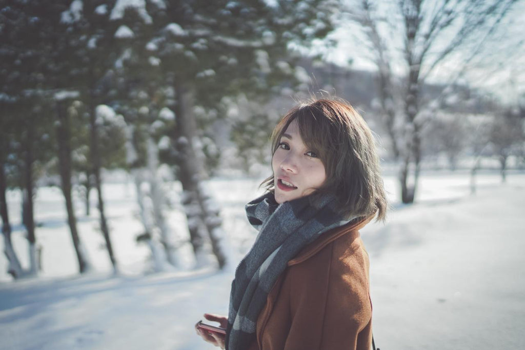 HER: Seoul (in winter)