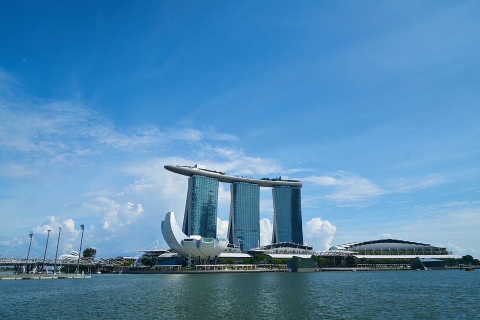 Singapore: A Local Collective