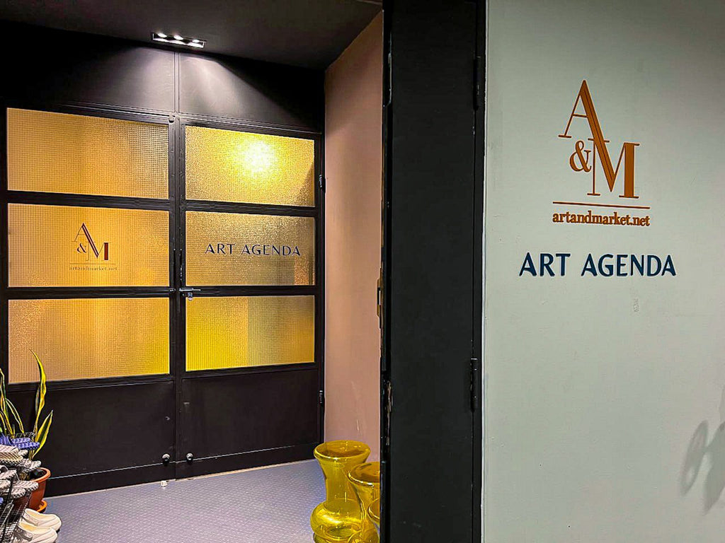 Art agenda Jakarta and Singapore