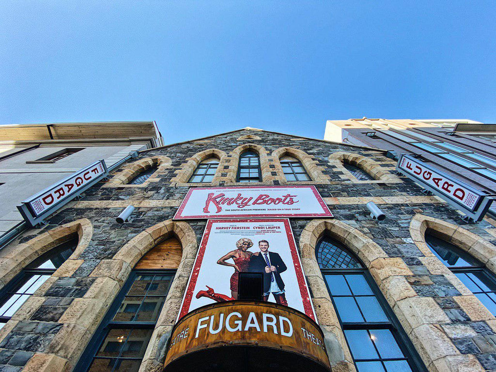 The Fugard Theatre